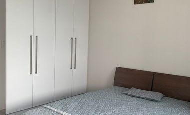FOR SALE: High-Floor 2BR Corner Unit at Garden Towers Tower 1, Makati