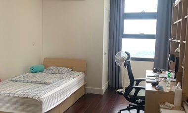 FOR SALE: High-Floor 2BR Corner Unit at Garden Towers Tower 1, Makati