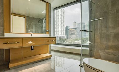 🔥  BEST DEAL!! High Floor 3BR Premier in Aurelia West Tower with 2-8 Parking Slots
