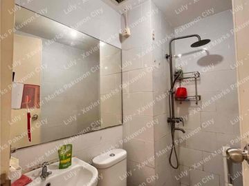 Disewakan Apartemen Eastcoast Pakuwon City Amethys Lt 10 Unfurnished (1AC) dekat Pakuwon City Mall Sebelah Hoky