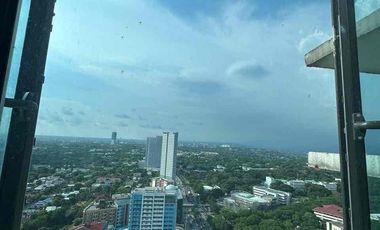 FOR SALE STUDIO UNIT AT VISTA 309 KATIPUNAN