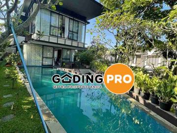 DIJUAL RUMAH MEWAH PREMIUM DI SENTUL CITY
