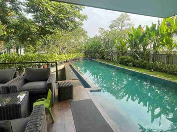 DIJUAL RUMAH MEWAH PREMIUM DI SENTUL CITY