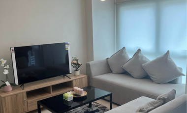 3br fully furnish with parking condo for RENT in Madison Parkwest, BGC, Taguig, Near Uptown Mall and Mitsukoshi