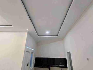 Dijual rumah siap huni citra raya Tangerang