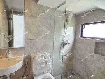 Citraland Helvetia Lebar 9 Meter Rumah Baru Disewakan