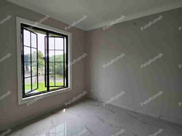 Citraland Helvetia Lebar 9 Meter Rumah Baru Disewakan