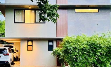 For Sale House and Lot in Ferndale Homes, Quezon City - R1617