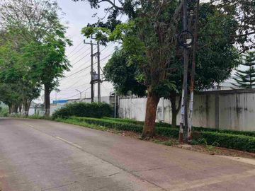 Pabrik + Gudang +office LT 7305 LB 4300 strategis 26 M akses kontainer pinggir jalan raya purwakarta dekat pintu keluar TOL cikampek