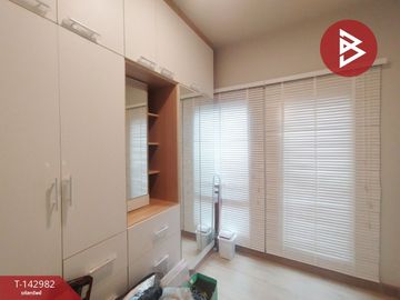 ขายบ้านเดี่ยว หมู่บ้านบริทาเนีย บางนา กม.42 (Britania Bangna KM.42) ฉะเชิงเทรา