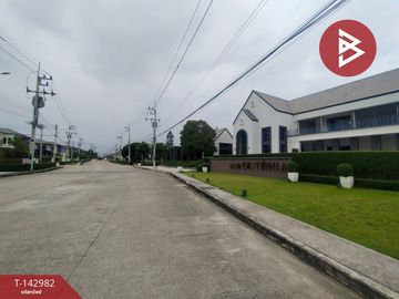 ขายบ้านเดี่ยว หมู่บ้านบริทาเนีย บางนา กม.42 (Britania Bangna KM.42) ฉะเชิงเทรา