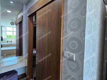 Reiz Condo 1 Bedroom Full Furnished Disewakan