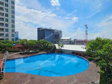 Reiz Condo 1 Bedroom Full Furnished Disewakan