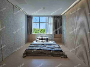 Reiz Condo 1 Bedroom Full Furnished Disewakan