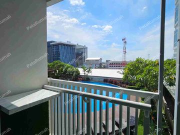 Reiz Condo 1 Bedroom Full Furnished Disewakan