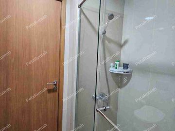 Reiz Condo 1 Bedroom Full Furnished Disewakan