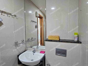 Reiz Condo 1 Bedroom Full Furnished Disewakan