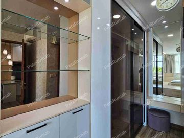 Reiz Condo 1 Bedroom Full Furnished Disewakan