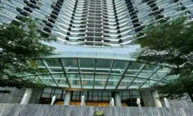 One bedroom with balcony for sale at The Rise Makati