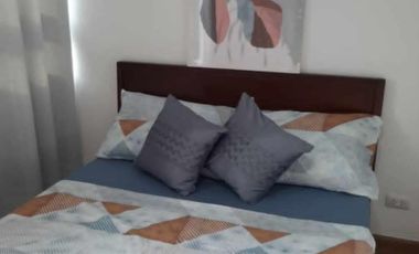 One bedroom with balcony for sale at The Rise Makati