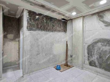 Jewel Garden Villa Lebar 8 Meter Sudah Penambahan Bangunan