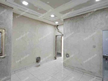 Jewel Garden Villa Lebar 8 Meter Sudah Penambahan Bangunan