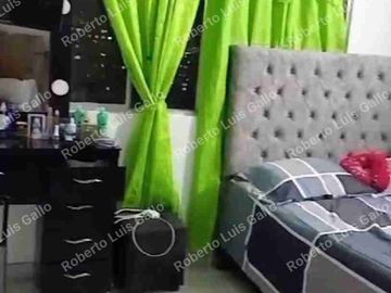 Vendo apto en Robledo urb. tirol 3