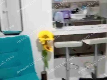 Vendo apto en Robledo urb. tirol 3