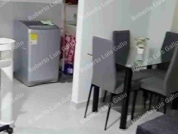 Vendo apto en Robledo urb. tirol 3