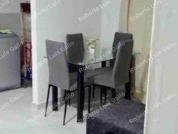 Vendo apto en Robledo urb. tirol 3