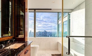 For Lease Horizon Homes Shangri La at The Fort | 3 Bedroom, 319.42 Sqm, 1 Parking, BGC