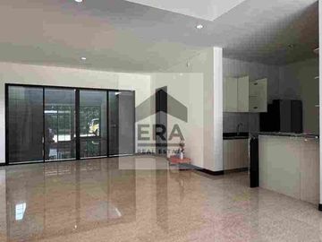 Cluster Welton, Hiera BSD City