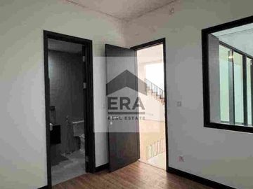 Cluster Welton, Hiera BSD City