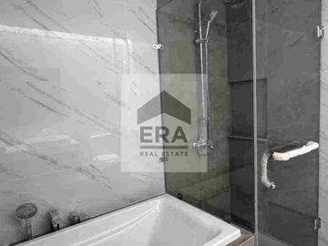 Cluster Welton, Hiera BSD City