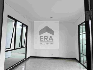 Cluster Welton, Hiera BSD City