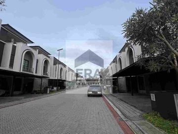 Cluster Welton, Hiera BSD City