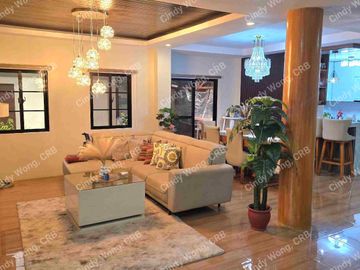 Subic House for Sale