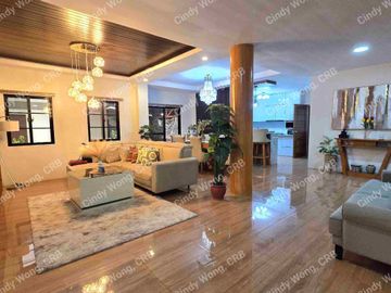 Subic House for Sale