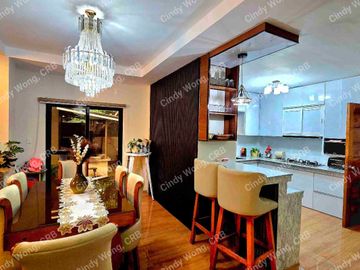 Subic House for Sale