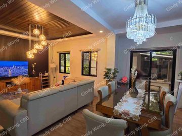 Subic House for Sale