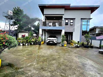 Subic House for Sale