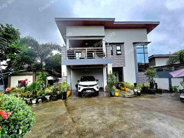 Subic House for Sale