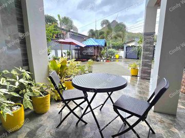 Subic House for Sale