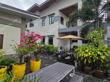 Subic House for Sale