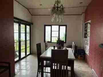 rumah megah luas 435m²
di Kemang Pratama Bekasi kota
