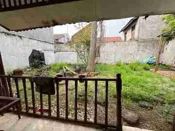 rumah megah luas 435m²
di Kemang Pratama Bekasi kota