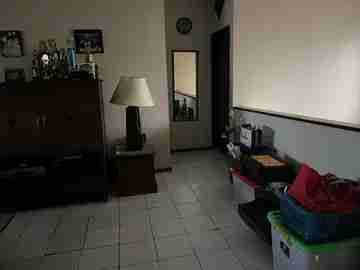 rumah megah luas 435m²
di Kemang Pratama Bekasi kota