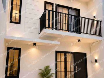 SAVE RATUSAN JUTA ‼️ DIJUAL RUMAH AMERICAN CLASSIC PREMIUM DI GREEN MANSION 👑🔥
