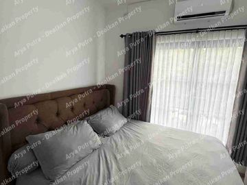 SAVE RATUSAN JUTA ‼️ DIJUAL RUMAH AMERICAN CLASSIC PREMIUM DI GREEN MANSION 👑🔥