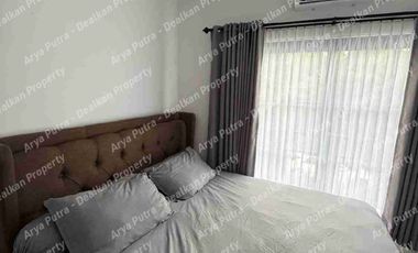 SAVE RATUSAN JUTA ‼️ DIJUAL RUMAH AMERICAN CLASSIC PREMIUM DI GREEN MANSION 👑🔥